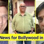 Sad news for Bollywood in 2023