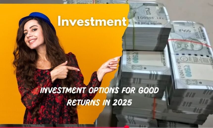Investment