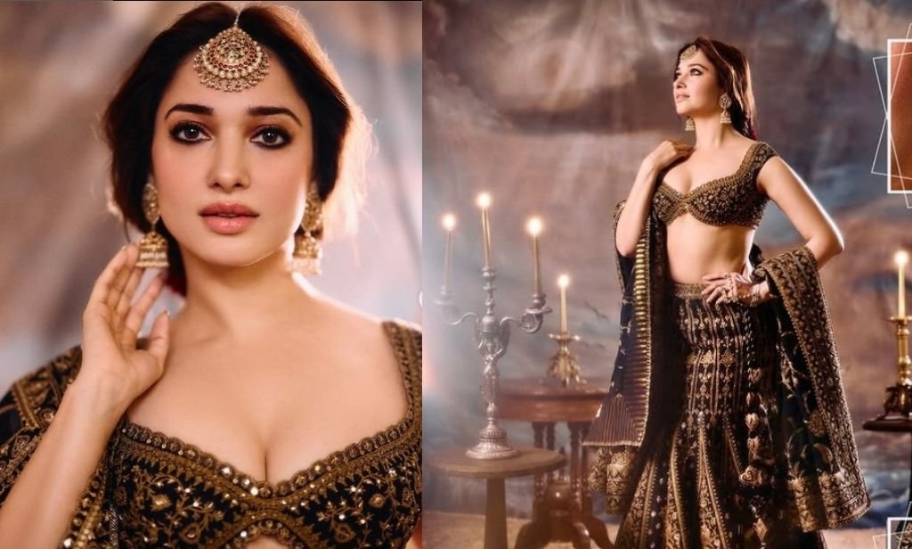 Tamannaah Bhatia